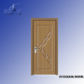 Interior Simple Bedroom Door Design